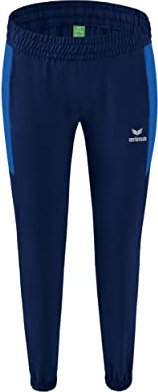 Erima Team Trainingshose new navy/new royal (Damen) (1102244)