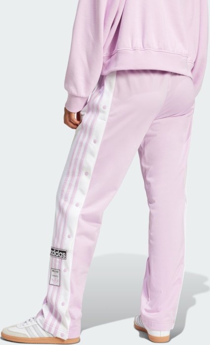adidas Adibreak Trainingshose light orchid (Damen) (JD0856)