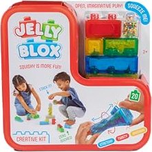 Goliath Jelly Blox - Creative Kit (931692.006)
