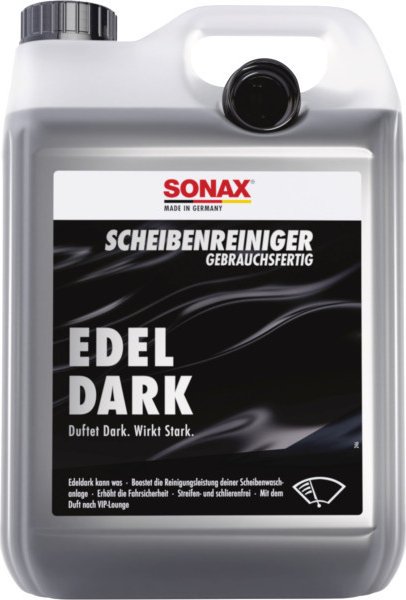 Sonax windscreen wash ready for use Edeldark 5l (01705000)