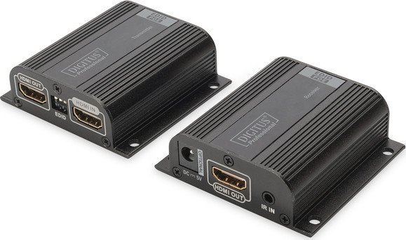 Digitus HDMI over Cat 6 extender set (DS-55100-1)