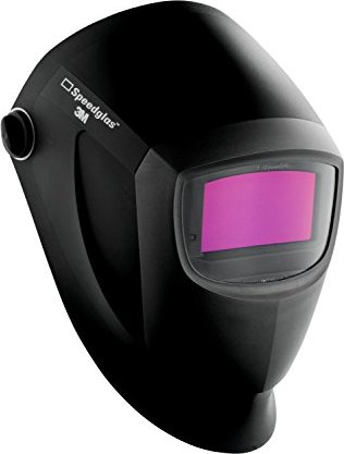 3M Speedglas 9002NC automatic-head welding screen (401385)