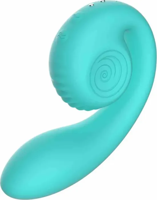 Snail Vibe Gizi pink