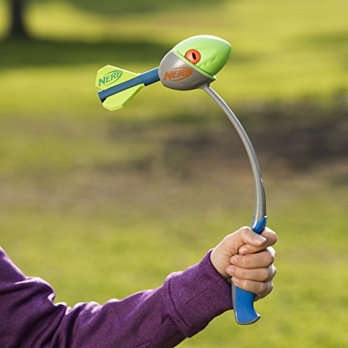 Hasbro Nerf Sports Vortex Howler Accelerator (E1892)