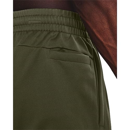 Under Armour Armour Fleece Trainingshose marine od green/black (Herren) (1373362-390)