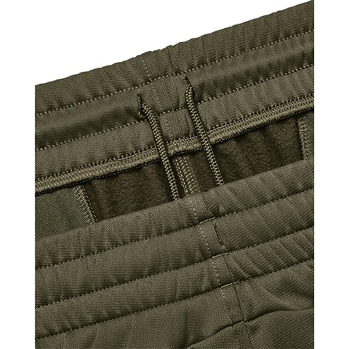 Under Armour Armour Fleece Trainingshose marine od green/black (Herren) (1373362-390)