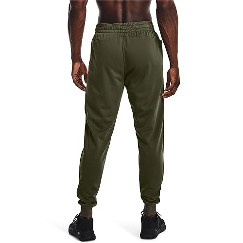 Under Armour Armour Fleece Trainingshose marine od green/black (Herren) (1373362-390)