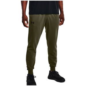 Under Armour Armour Fleece Trainingshose marine od green/black (Herren) (1373362-390)
