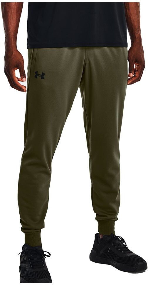 Under Armour Armour Fleece Trainingshose marine od green/black (Herren) (1373362-390)