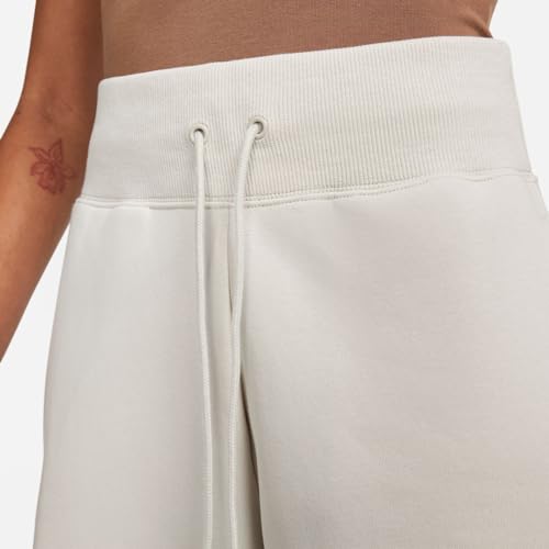 Nike Sportswear Phoenix Fleece Trainingshose light orewood brown/sail (Damen) (DQ5615-104)
