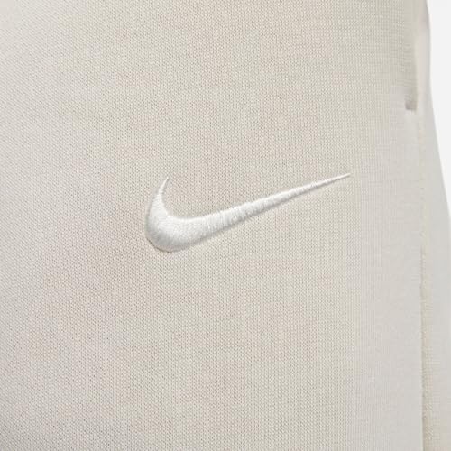 Nike Sportswear Phoenix Fleece Trainingshose light orewood brown/sail (Damen) (DQ5615-104)