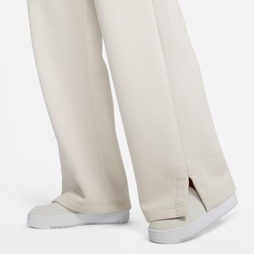 Nike Sportswear Phoenix Fleece Trainingshose light orewood brown/sail (Damen) (DQ5615-104)