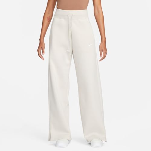 Nike Sportswear Phoenix Fleece Trainingshose light orewood brown/sail (Damen) (DQ5615-104)
