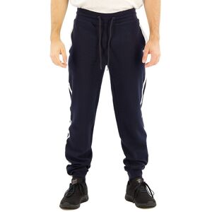 Tommy Hilfiger Established Lounge mit Bündchen Trainingshose desert sky (Herren) (UM0UM03013DW5)