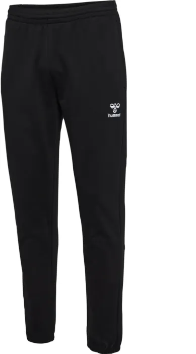 hummel Go 2.0 Trainingshose schwarz (Herren) (224848-2001)