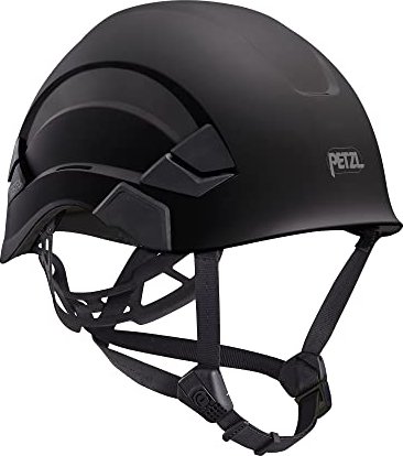 Petzl Vertex Best black (A10BNA)