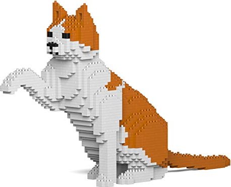 Jekca Cat 12S-M03 (ST19CA12-M03)