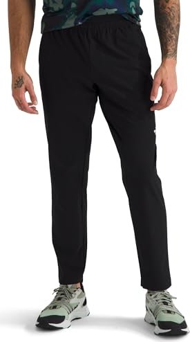 The North Face 24/7 Trainingshose tnf black (Herren) (NF0A8BES-JK3)