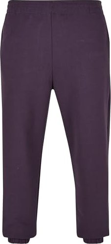 Urban Classics Ultra Heavy Trainingshose purple night (Herren) (TB5916-03989)