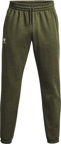 Under Armour Icon Fleece Trainingshose marine od green/white (Herren) (1373882-391)