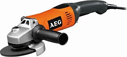 AEG WS 15-125 SX electric angle grinder (4935455100)