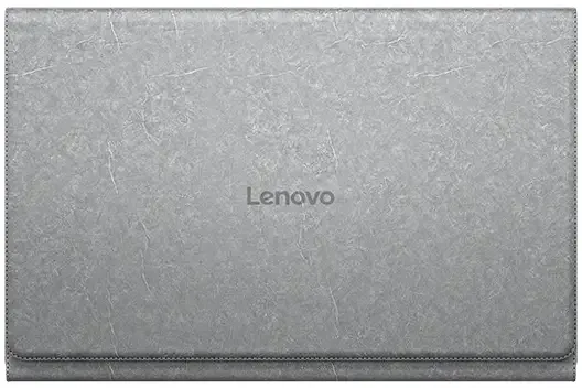 Lenovo Lenovo Tab Plus sleeve, grey (ZG38C05800)