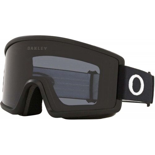 Oakley target Line M dark grey/matte black (OO7121-01)