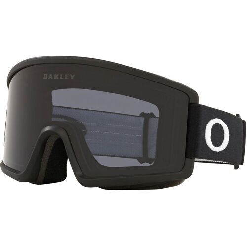 Oakley target Line M dark grey/matte black (OO7121-01)