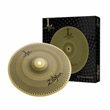 Zildjian L80 Low Volume crash 16" (LV8016C-S)