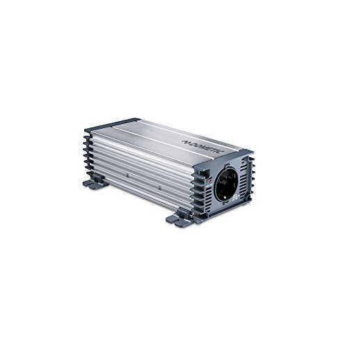 Dometic PerfectPower PP604 Inverter, 550 W/24 V (EU Version)