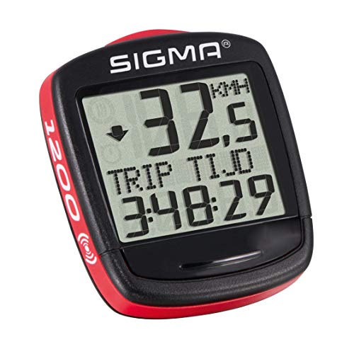 Sigma Sport BC 1200