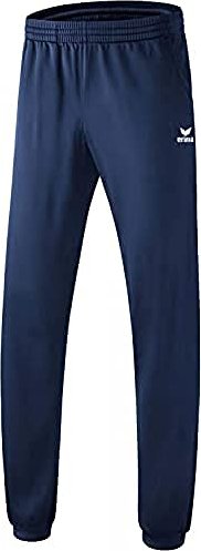 Erima Polyester mit Bündchen Trainingshose new navy (110621)