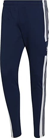 adidas Squadra 21 Trainingshose team navy blue/white (Herren) (HC6273)