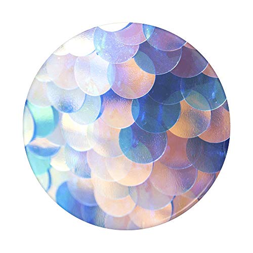 PopSockets PopTop Shimmer Scales Gloss (801302)