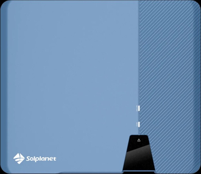 Solplanet ASW8K-LT-G2 Pro