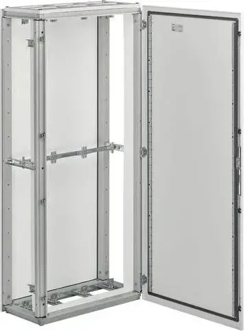 Hager Univers add-on bayed distributor IP54 (FG23SD)