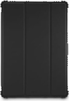 Hama Tablet case Protection for Samsung Galaxy Tab S7FE/S7+/S8+/S9+/S9FE+, 12.4", black (00217293)