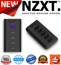 NZXT IUSBH-M3 internal USB-Hub Gen 3, 4x USB 2.0 9-Pin, 1x USB 2.0 9-Pin (AC-IUSBH-M3)