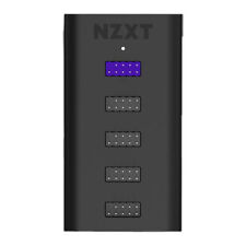 NZXT IUSBH-M3 internal USB-Hub Gen 3, 4x USB 2.0 9-Pin, 1x USB 2.0 9-Pin (AC-IUSBH-M3)
