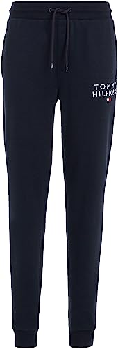 Tommy Hilfiger Original Lounge Logo Trainingshose desert sky (Herren) (UM0UM02880DW5)