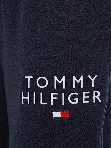 Tommy Hilfiger Original Lounge Logo Trainingshose desert sky (Herren) (UM0UM02880DW5)