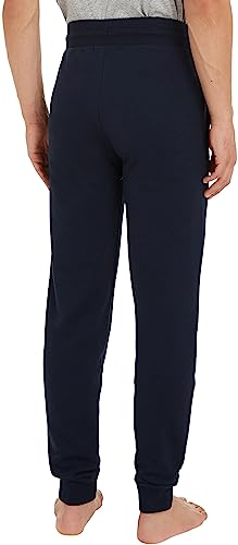 Tommy Hilfiger Original Lounge Logo Trainingshose desert sky (Herren) (UM0UM02880DW5)