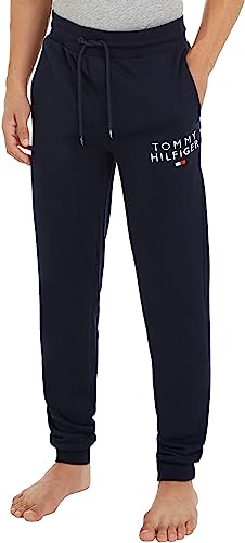Tommy Hilfiger Original Lounge Logo Trainingshose desert sky (Herren) (UM0UM02880DW5)