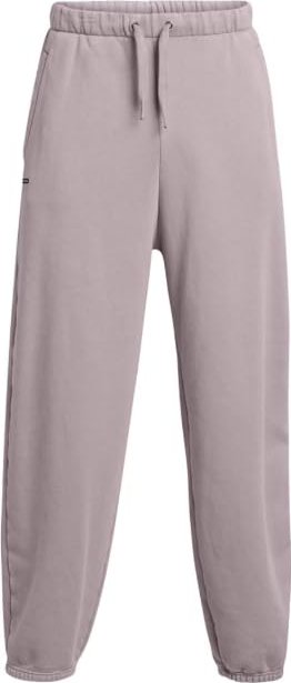 Under Armour Icon Oversize Trainingshose tetra grey/white (Herren) (1386554-015)