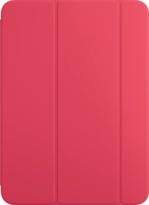 Apple Smart Folio for iPad 11 (A16), Watermelon (MDEP4ZM/A)