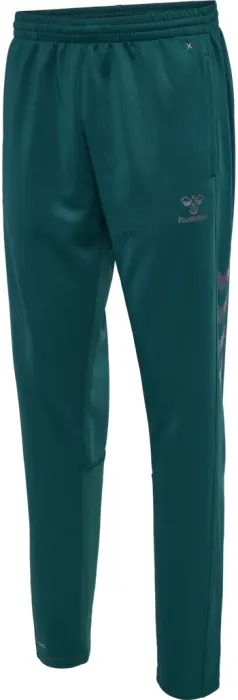 hummel Core XK Poly Trainingshose sea moss (211472-6283)