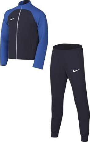 Nike Academy Pro Trainingsanzug obsidian/royal blue/white (Junior) (DJ3363-451)
