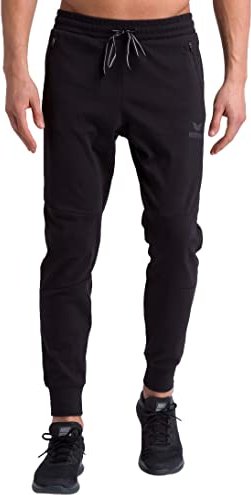 Erima Essential Trainingshose schwarz (Herren) (2101807)