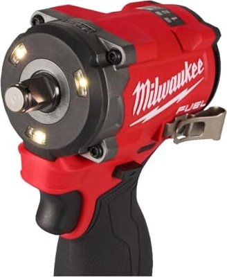 Milwaukee M12 FCIWF38G3-0 Fuel Akku-Schlagschrauber solo (4933493451)