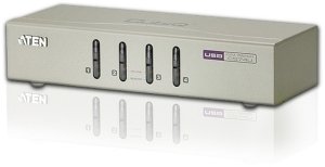 ATEN CS74U